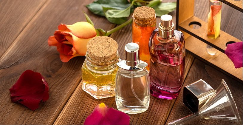 Perfumery
