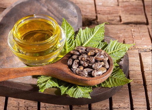 Castor Oil Derivatives